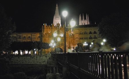 Spagna - Burgos